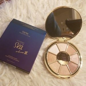 Tarte Rainforest of the Sea volume 3